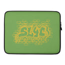 SLYC Laptop Sleeve
