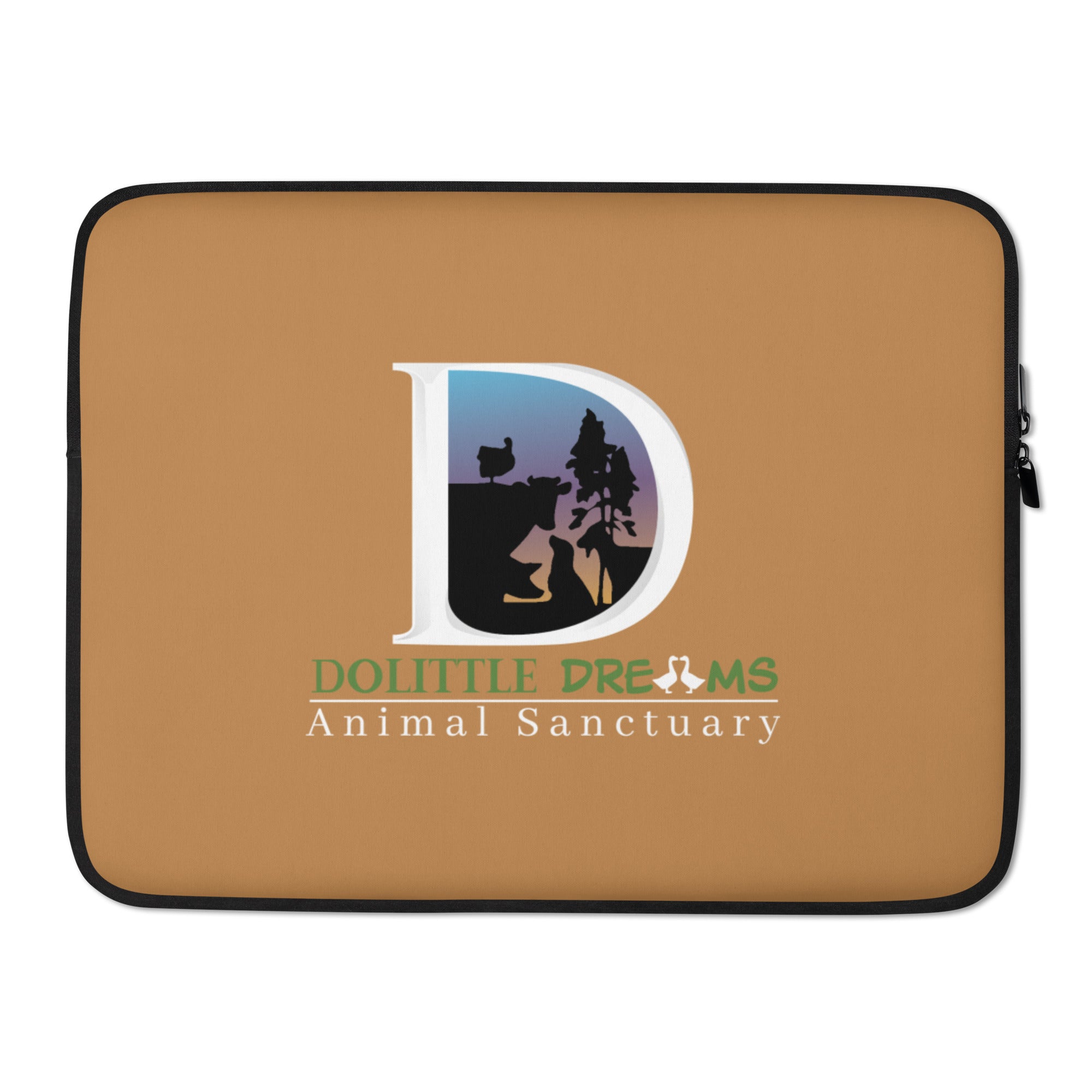 DD Laptop Sleeve