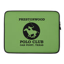 PPC Laptop Sleeve