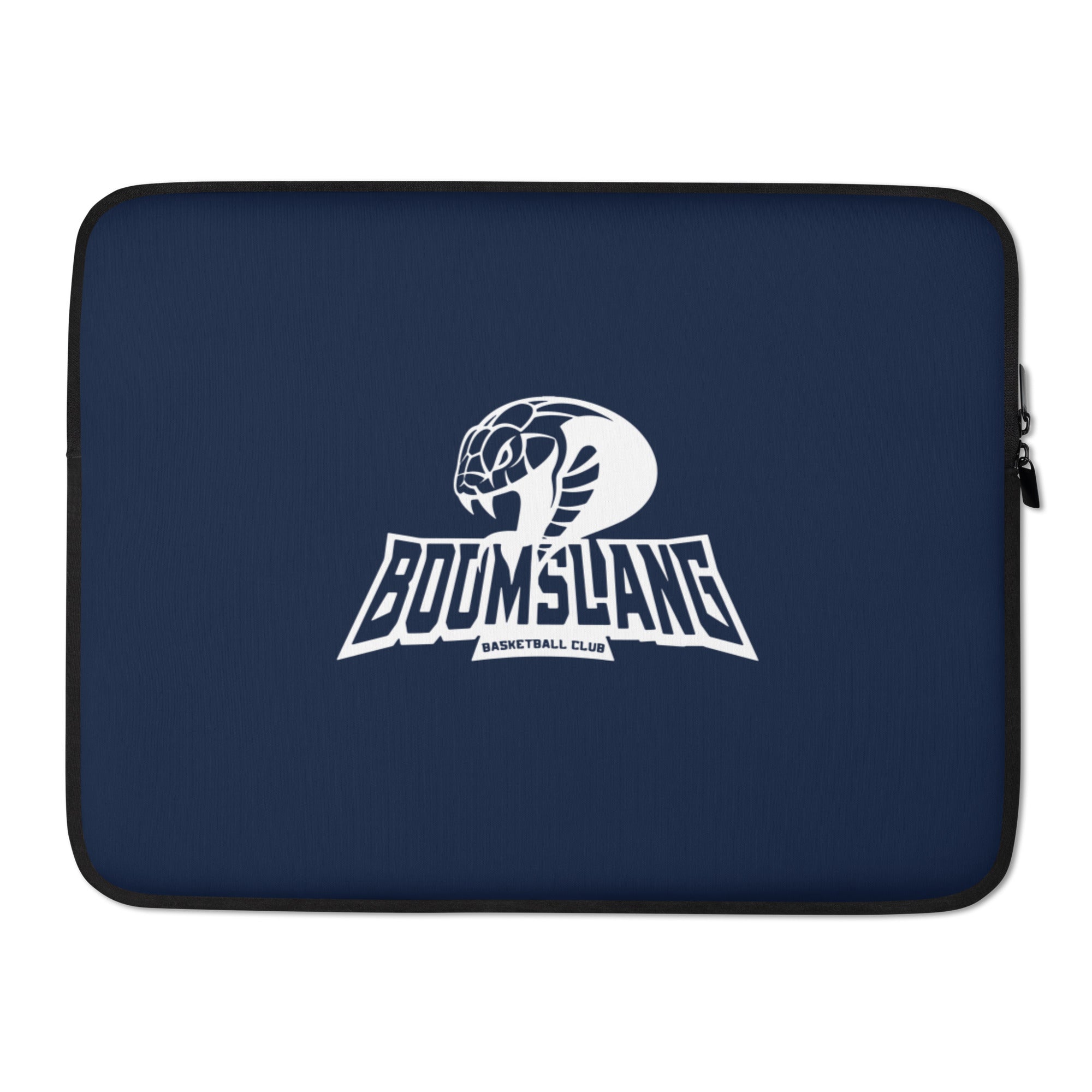 Boomslang Basketball Club Laptop Sleeve