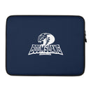 Club de baloncesto Boomslang Funda para portátil