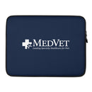 Funda para computadora portátil MedVet