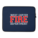 WCFD Laptop Sleeve