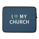 JWC Laptop Sleeve