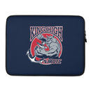 Funda para computadora portátil MLKHS