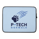 P TECH Laptop Sleeve