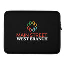 MSWB Laptop Sleeve