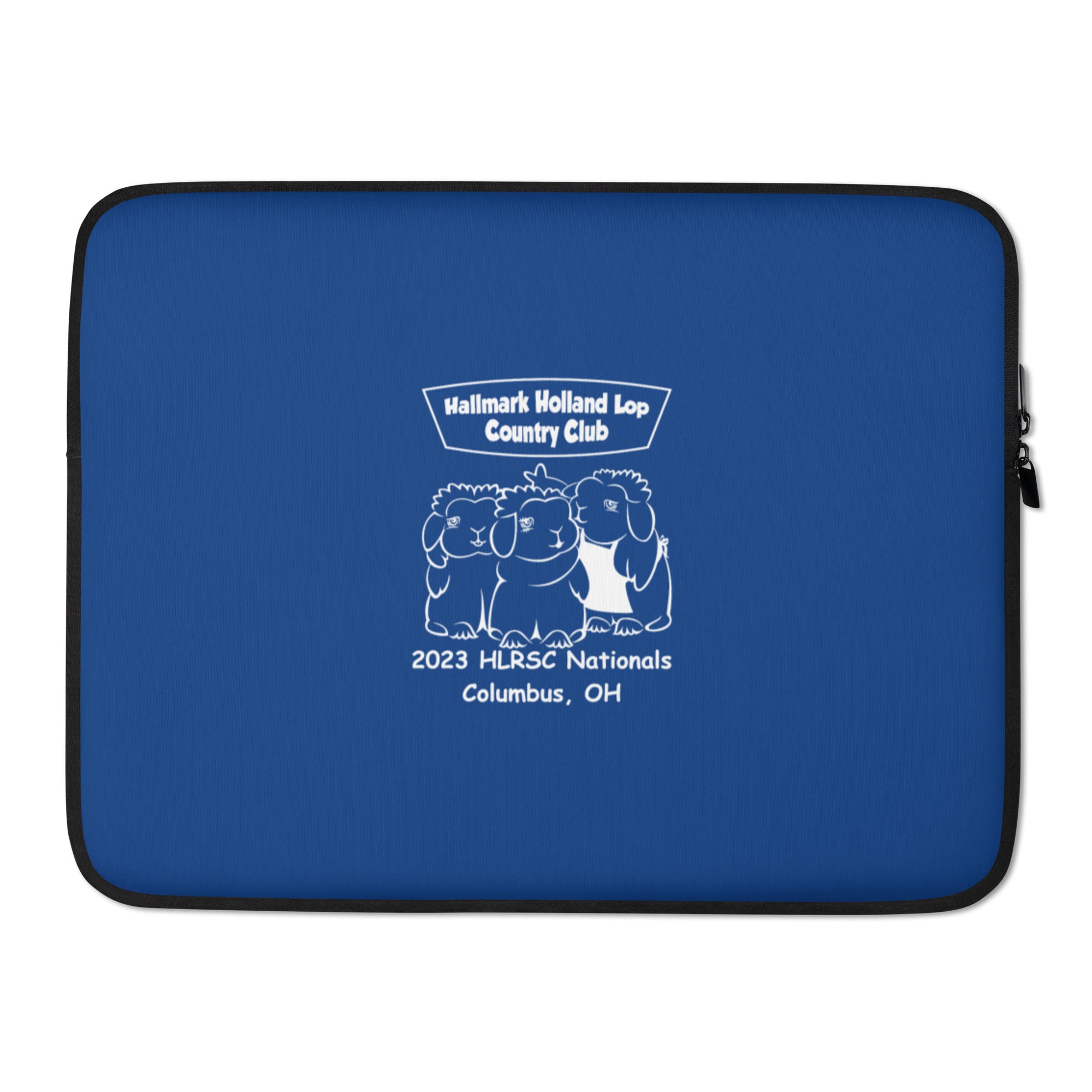 Hallmark Holland Laptop Sleeve