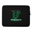 InTennCity Laptop Sleeve