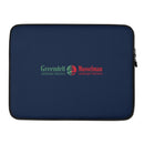 GLS Laptop Sleeve