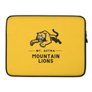 Funda para portátil Mt. Aetna