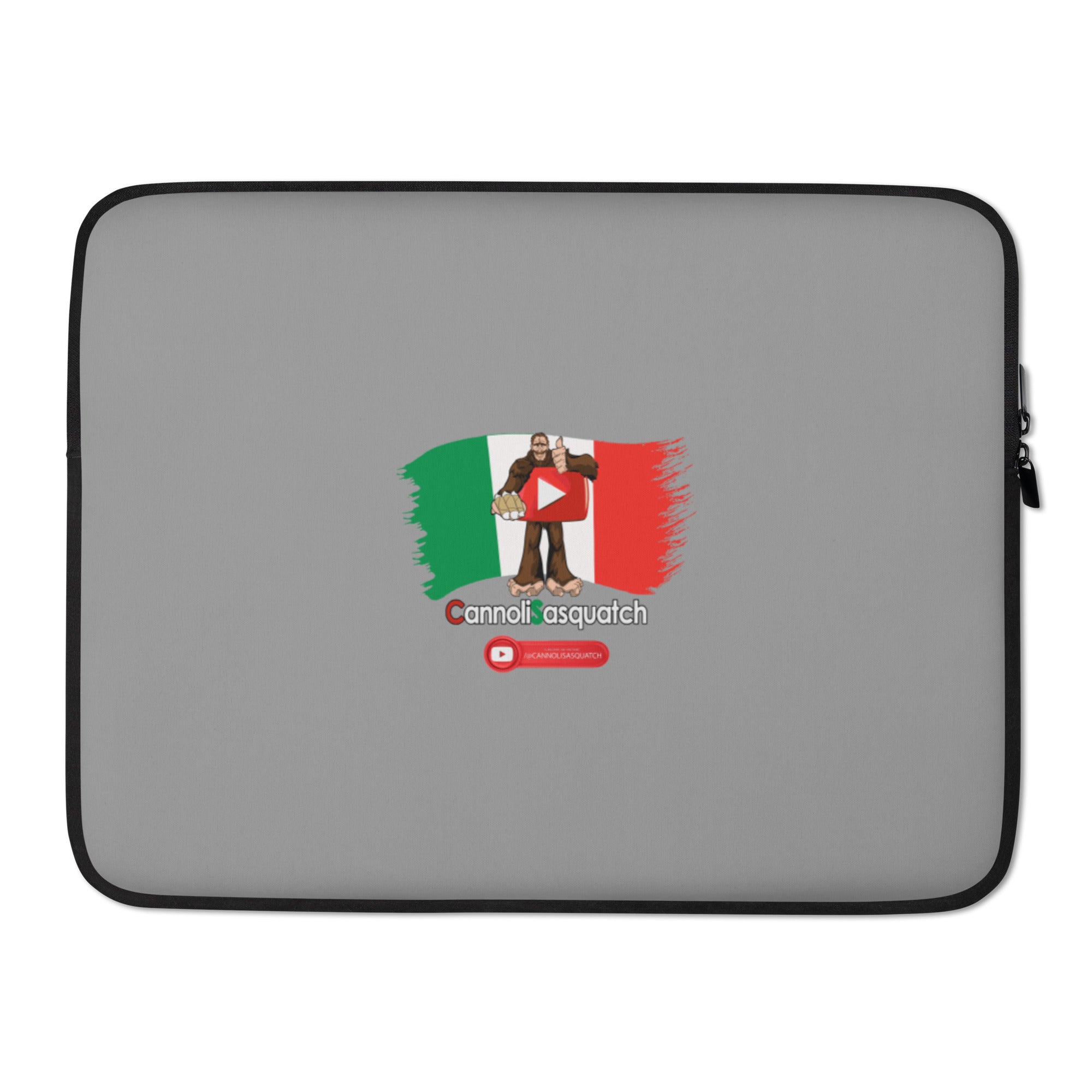 CSP Laptop Sleeve
