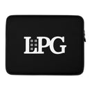 LPG Laptop Sleeve