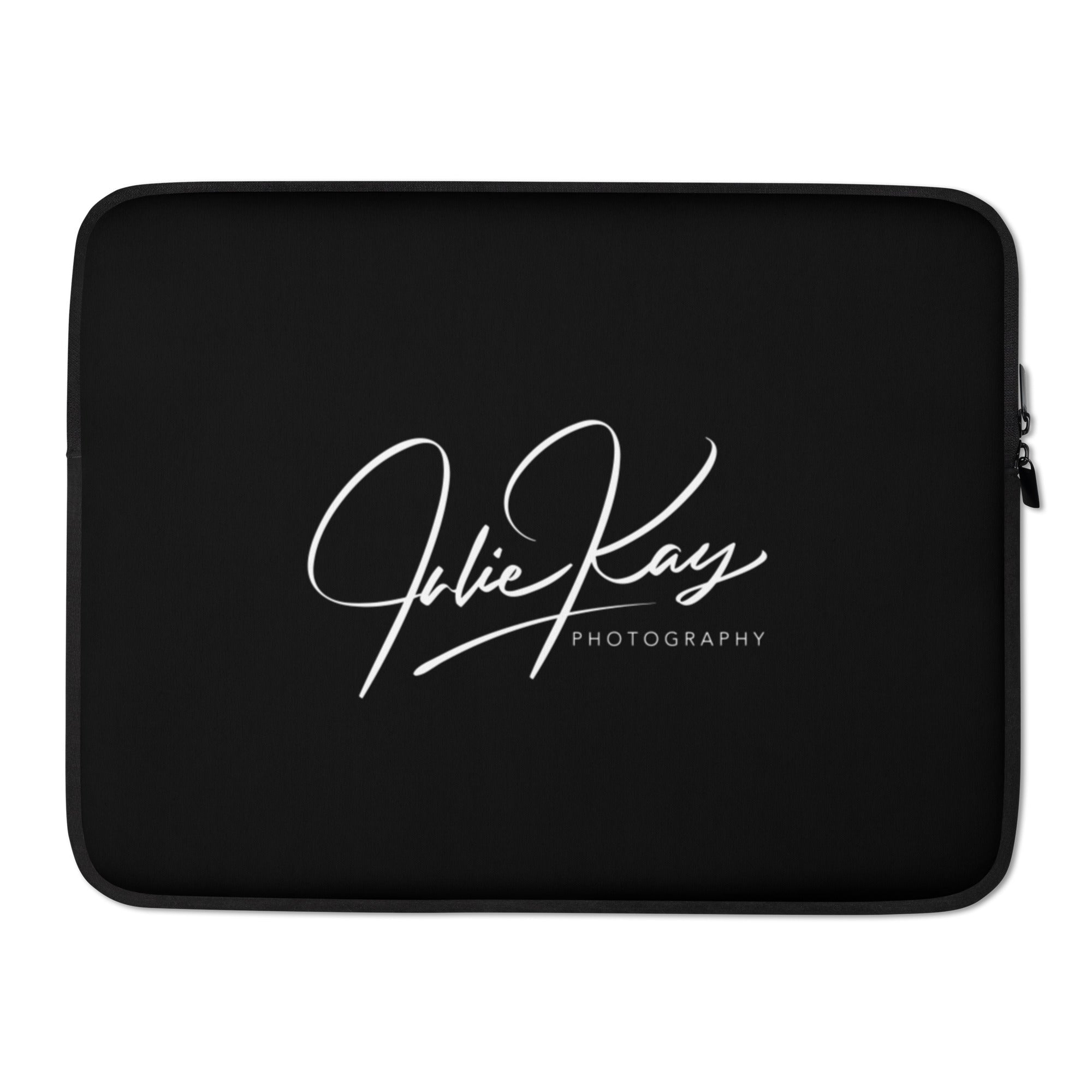 Julie Kay Laptop Sleeve