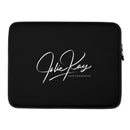 Julie Kay Laptop Sleeve