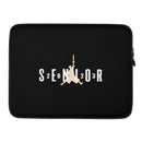 Senior Merch Laptop Sleeve