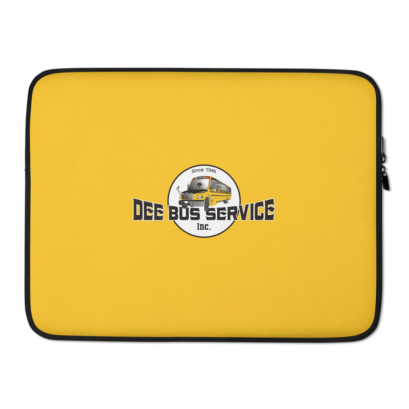 DBS Laptop Sleeve