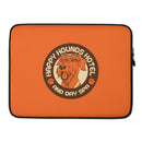 HHH Laptop Sleeve