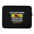 Funda para portátil WHV