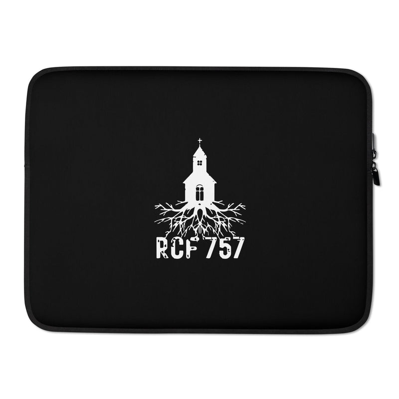 RCF Laptop Sleeve