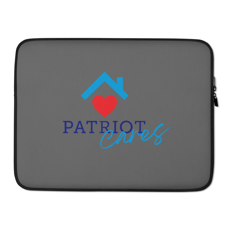 PAH Laptop Sleeve v3