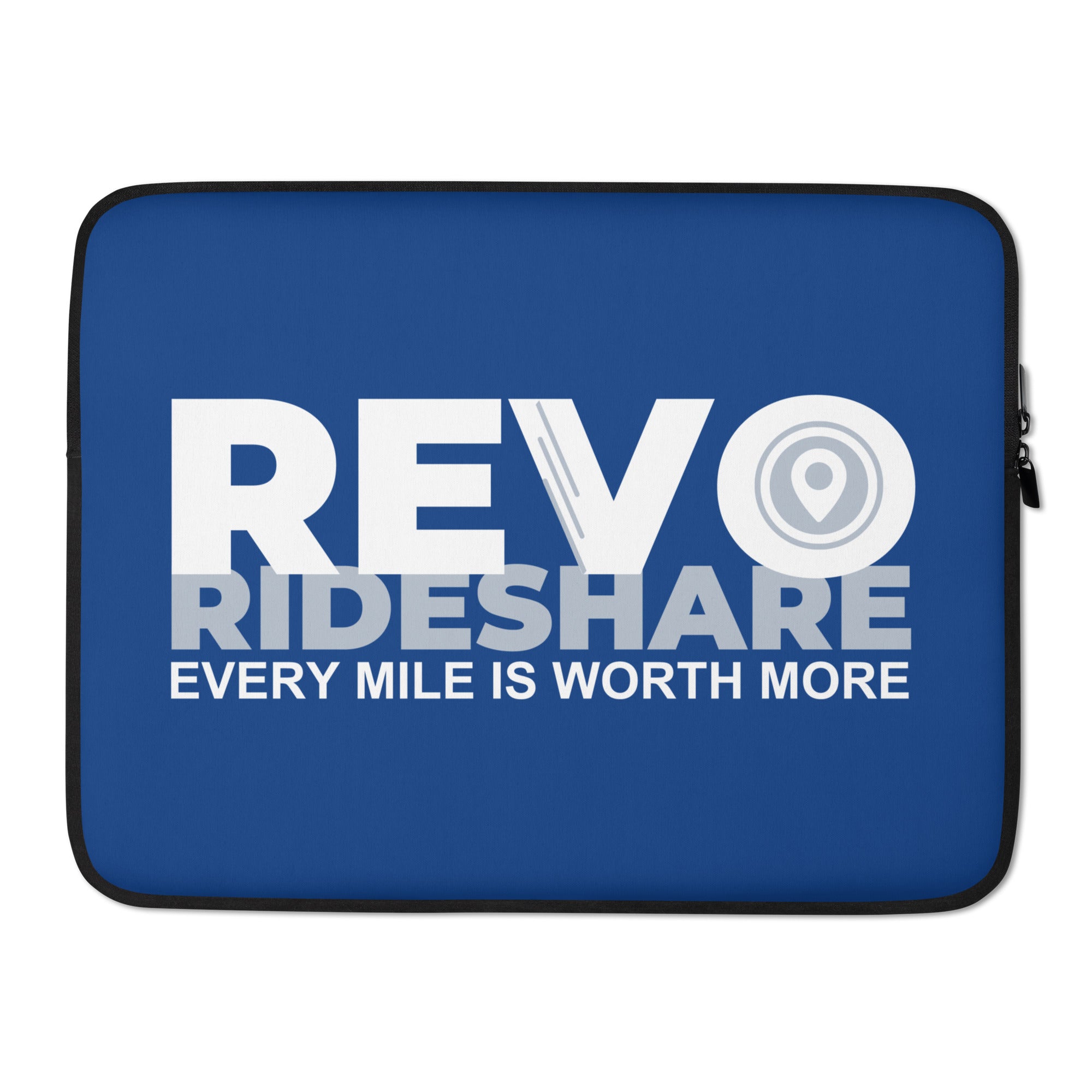 Funda para computadora portátil REVO Rideshare