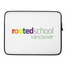 Funda para portátil RSV (BLANCA)