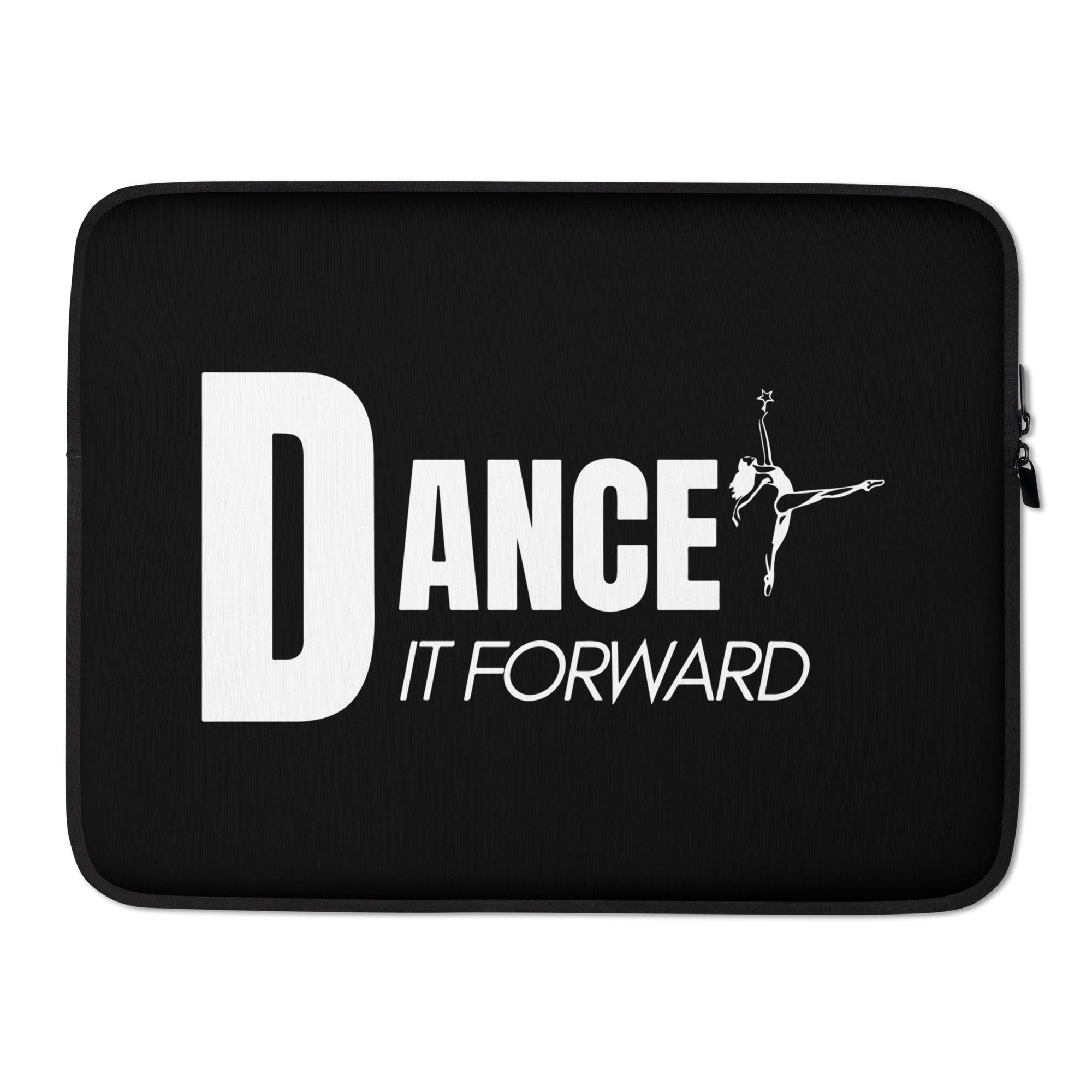 DIF/GYD Laptop Sleeve