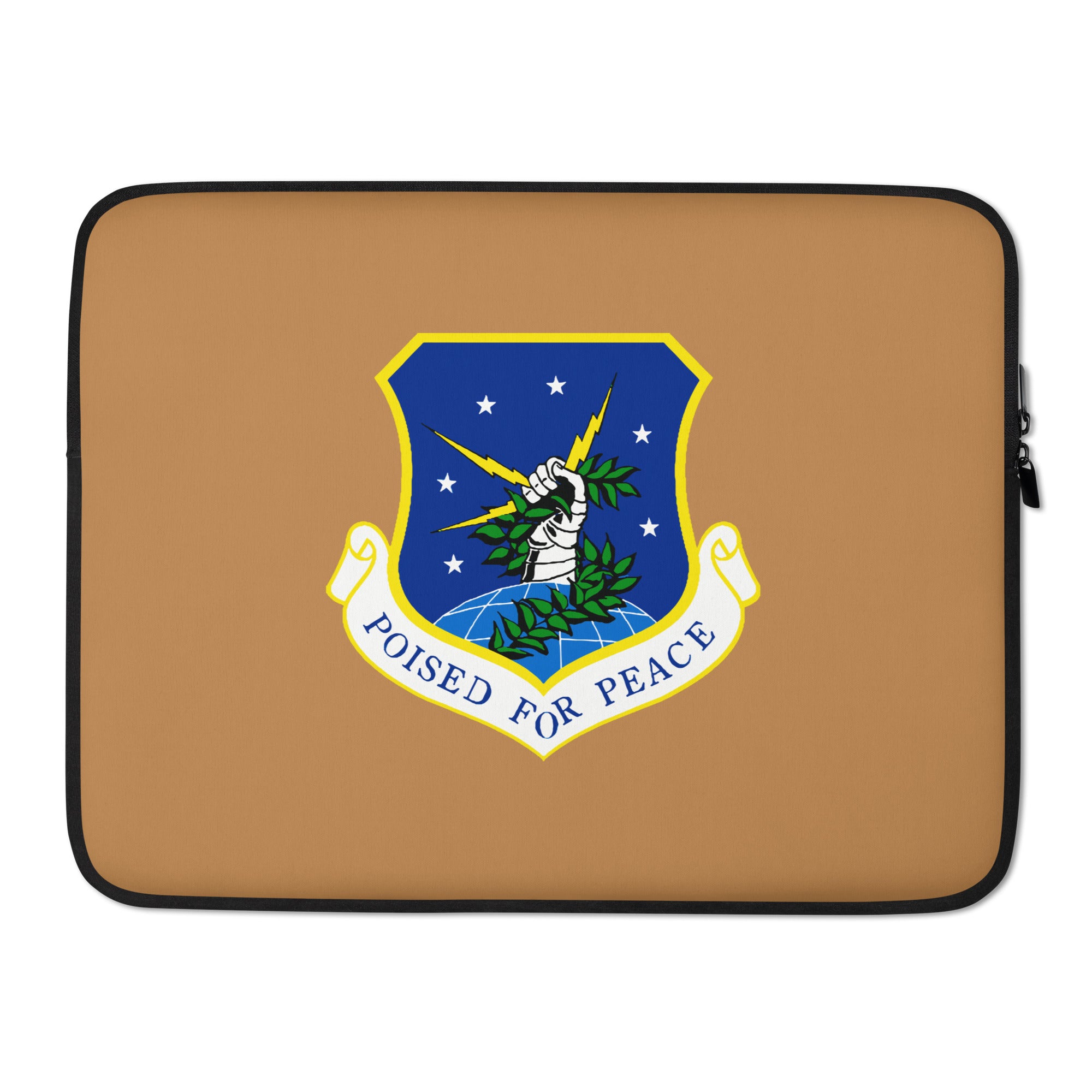 FTEC Laptop Sleeve (91 MW)