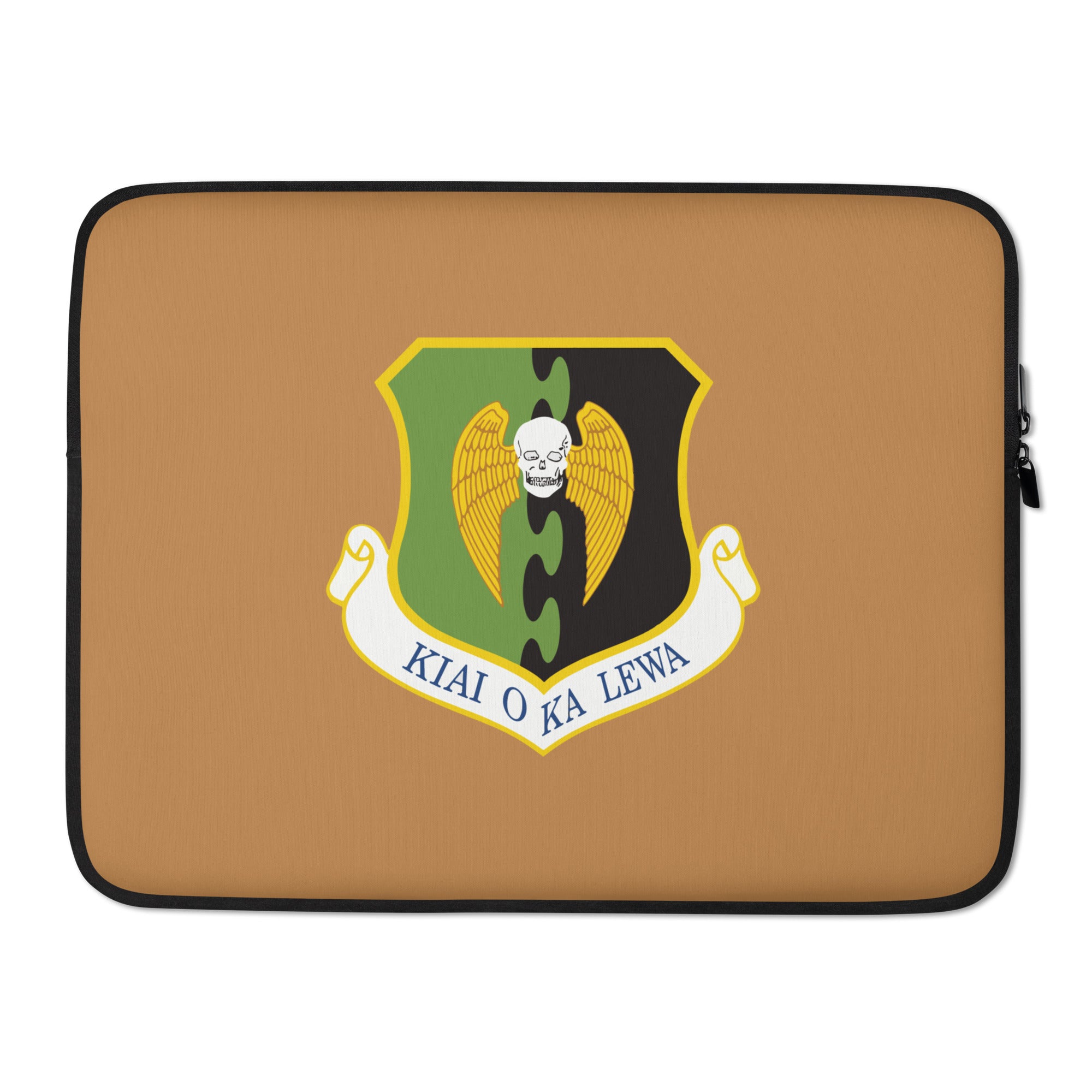 FTEC Laptop Sleeve (5 BW)