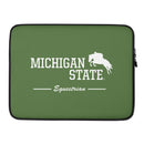 Funda para portátil MSU