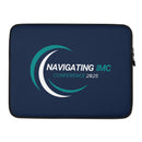 Funda para portátil para conferencias IMC