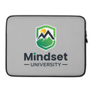 Mindset Univ. Laptop Sleeve