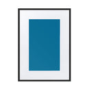 MerchLink Matte Paper Framed Poster With Mat