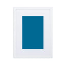 MerchLink Matte Paper Framed Poster With Mat