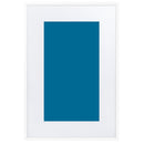 MerchLink Matte Paper Framed Poster With Mat