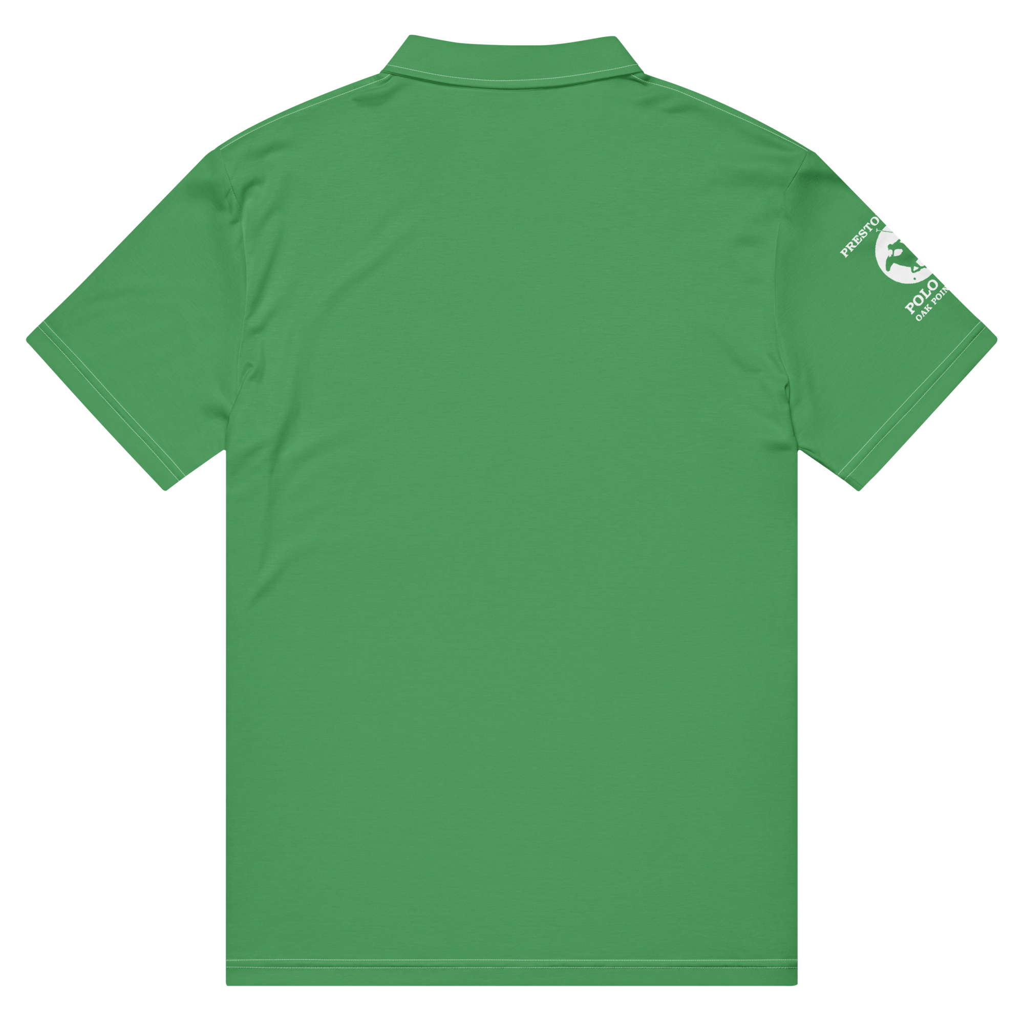 PPC Men’s slim fit polo (UNT 2023-2024-2026)