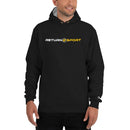 Return2Sport Champion Hoodie