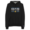 Sudadera con capucha Koopers Lacrosse Champion