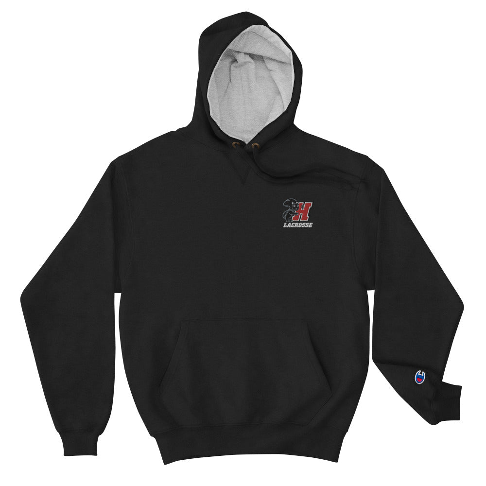 Haverford Men's Lacrosse Champion Hoodie
