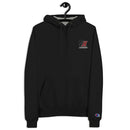 Haverford Men's Lacrosse Champion Hoodie