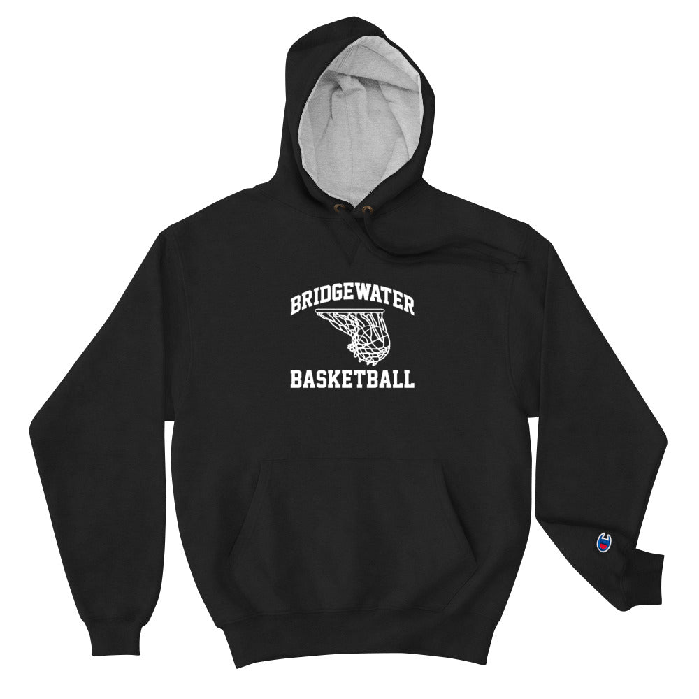Bridgewater Basketball Champion Hoodie