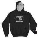 Bridgewater Basketball Champion Hoodie