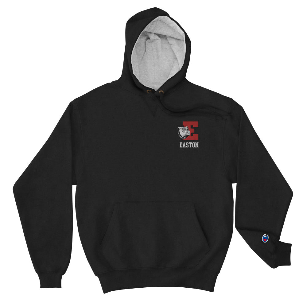 Easton HS Champion Hoodie