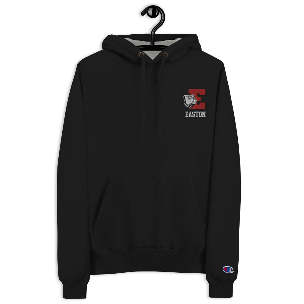 Easton HS Champion Hoodie