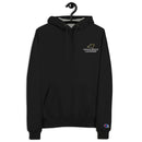 CGHS Embroidered Champion Hoodie