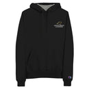 CGHS Embroidered Champion Hoodie