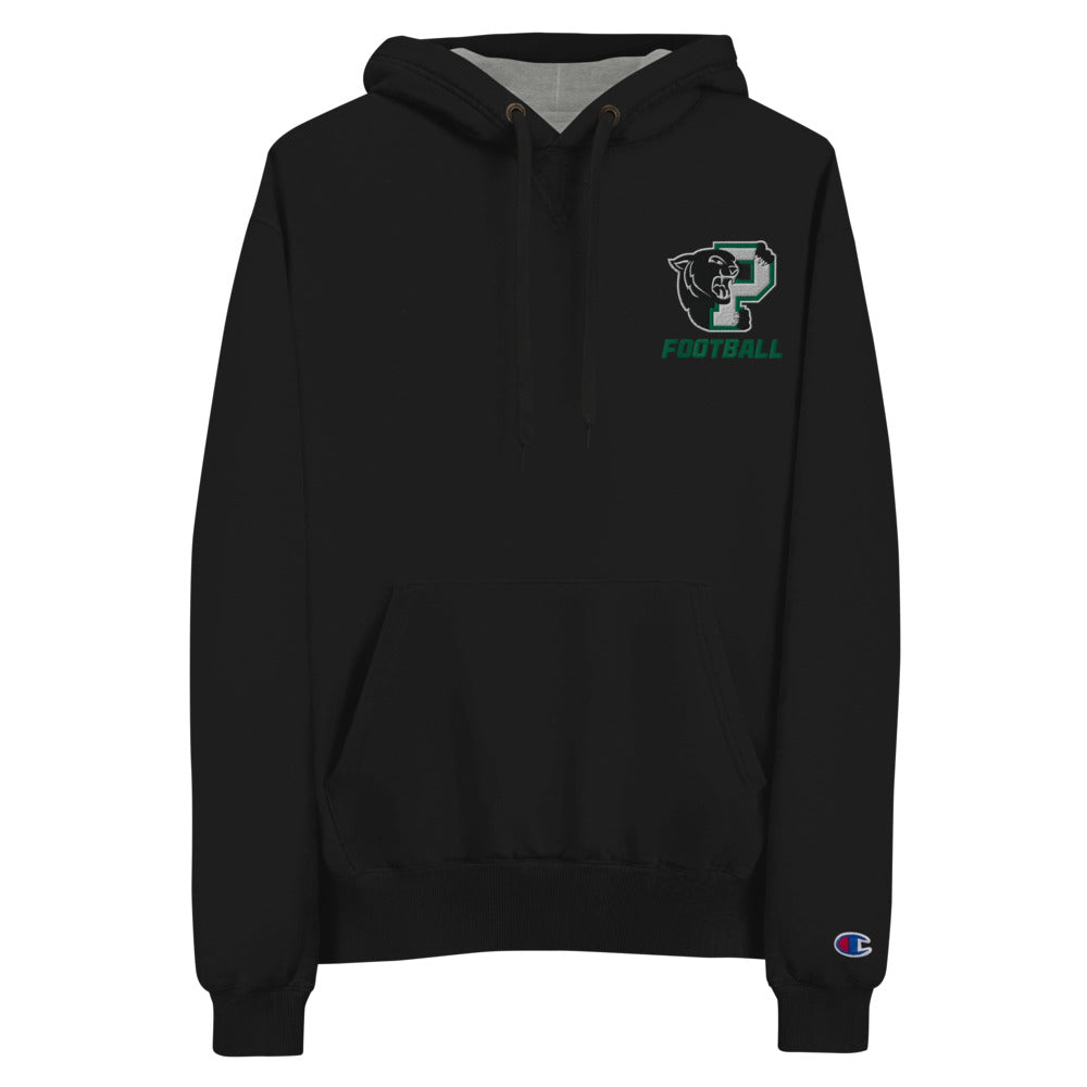 Palmer Football Champion Hoodie