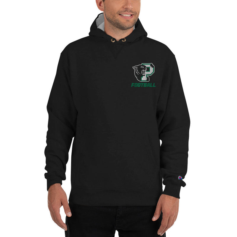 Palmer Football Champion Hoodie