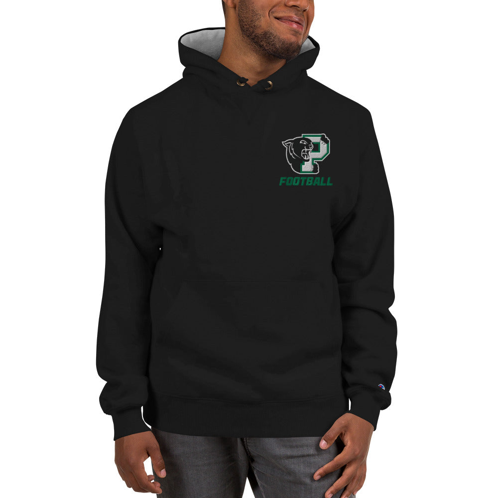 Palmer Football Champion Hoodie